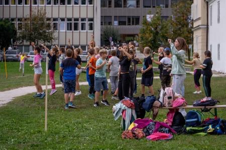 Koroška v gibanju  (17)